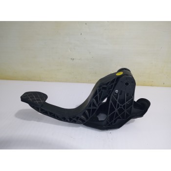 Recambio de pedal embrague para volkswagen polo (6c1) a-polo referencia OEM IAM 6C1721059M  
