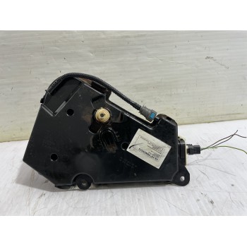 Recambio de deposito aditivo fap para peugeot 308 sw envy referencia OEM IAM 9671981280  