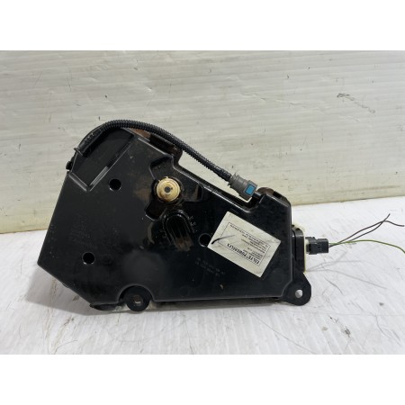 Recambio de deposito aditivo fap para peugeot 308 sw envy referencia OEM IAM 9671981280  