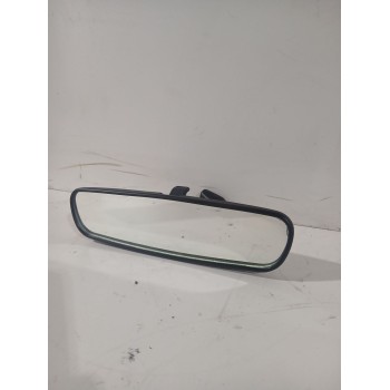 Recambio de espejo interior. para toyota yaris active referencia OEM IAM E11045617  