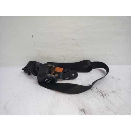 Recambio de cinturon seguridad delantero derecho para ford sierra berlina brillant referencia OEM IAM 89BBF61294AA  