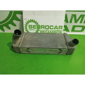 Recambio de intercooler para kia carnival 2.9 crdi cat referencia OEM IAM 281904X90X  