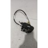 Recambio de cerradura puerta delantera izquierda para seat arosa (6h1) 1.4 tdi referencia OEM IAM 6X1837013C  