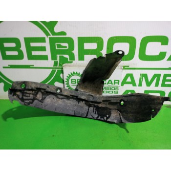 Recambio de paso rueda delantero derecho para renault kangoo (f/kc0) expression referencia OEM IAM 8200156698  