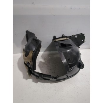 Recambio de paso rueda delantero derecho para nissan qashqai ii (j11, j11_) 1.5 dci referencia OEM IAM 63842HV00A  