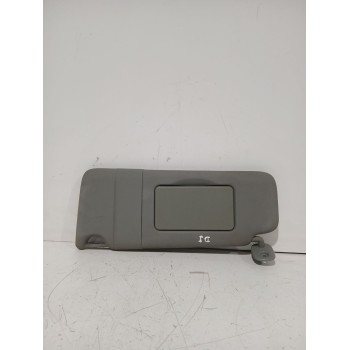 Recambio de parasol izquierdo para renault clio ii (bb_, cb_) 1.2 (bb0a, bb0f, bb10, bb1k, bb28, bb2d, bb2h, cb0a,... referencia