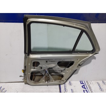 Recambio de puerta trasera derecha para renault laguna ii (bg0) 1.9 dci diesel fap referencia OEM IAM 7751472441  