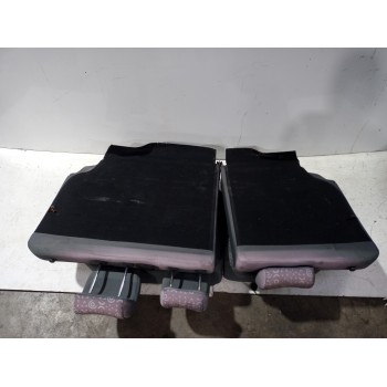 Recambio de asiento trasero para chevrolet matiz s referencia OEM IAM 96433753 / 96433757  