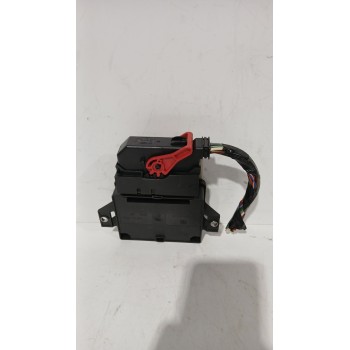 Recambio de modulo electronico para nissan qashqai ii (j11, j11_) 1.3 dig-t referencia OEM IAM 360326FL0E  