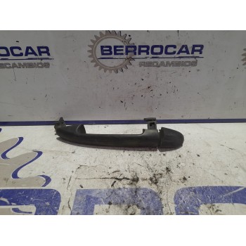 MANETA EXTERIOR DELANTERA DERECHA A1687660001 