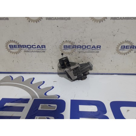 Recambio de valvula egr para renault kangoo 1.5 dci diesel fap referencia OEM IAM 703435030  