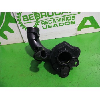 Recambio de tubo para citroën jumpy fugón referencia OEM IAM 98689  