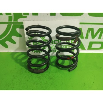 MUELLE AMORTIGUACION 0K55228010A 