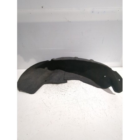 Recambio de paso rueda trasero izquierdo para nissan qashqai ii (j11, j11_) 1.5 dci referencia OEM IAM 767494EA0A  