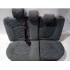 Recambio de asiento trasero para chevrolet matiz s referencia OEM IAM 96433753 / 96433757  