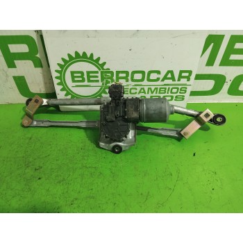 MOTOR LIMPIA DELANTERO 9632671180 
