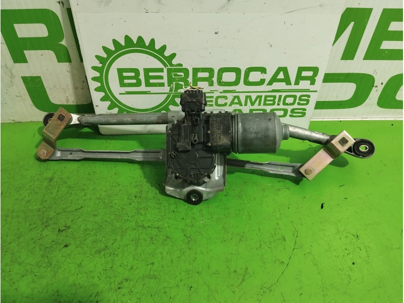 Recambio de motor limpia delantero para citroën c5 break 2.0 hdi referencia OEM IAM 9632671180  