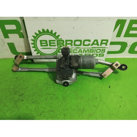 Recambio de motor limpia delantero para citroën c5 break 2.0 hdi referencia OEM IAM 9632671180  