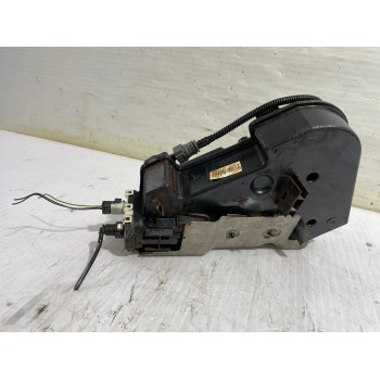 Recambio de deposito aditivo fap para peugeot 308 sw envy referencia OEM IAM 9671981280  