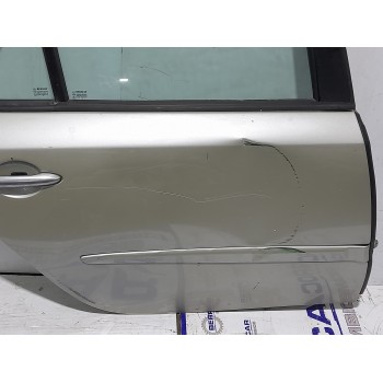 Recambio de puerta trasera derecha para renault laguna ii (bg0) 1.9 dci diesel fap referencia OEM IAM 7751472441  