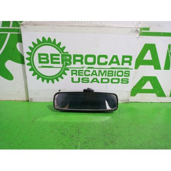 Recambio de espejo interior para renault kangoo (f/kc0) expression referencia OEM IAM 441394  