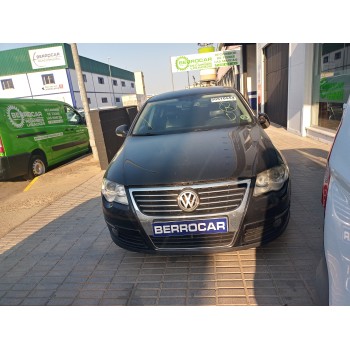 volkswagen passat berlina (3c2) del año 2003