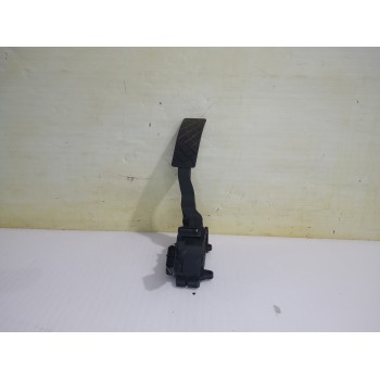 Recambio de pedal acelerador para volkswagen polo (6c1) a-polo referencia OEM IAM 6C1721503B  
