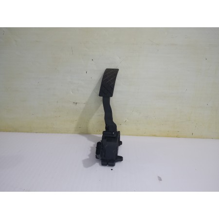 Recambio de pedal acelerador para volkswagen polo (6c1) a-polo referencia OEM IAM 6C1721503B  