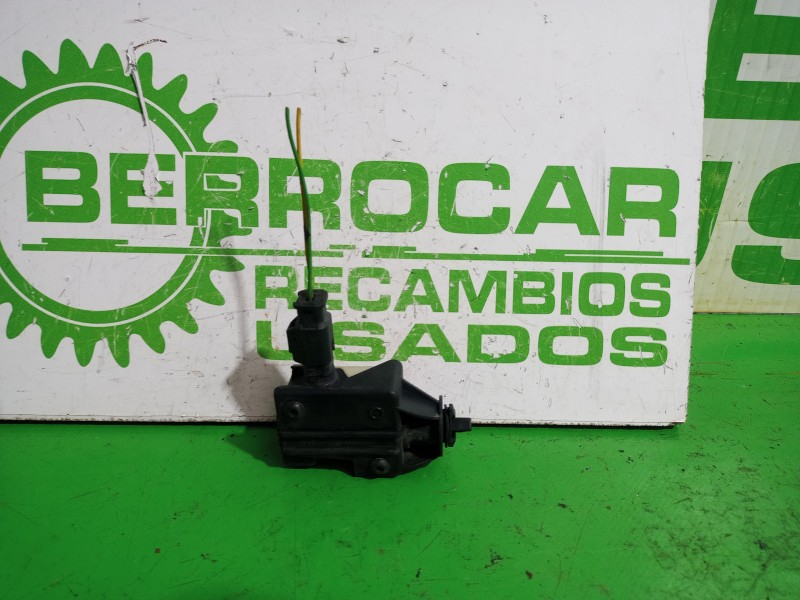 Recambio de motor tapa combustible para peugeot 508 active referencia OEM IAM 9651690280  