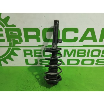 Recambio de amortiguador delantero derecho para ford focus berlina (cak) 1.8 tddi turbodiesel cat referencia OEM IAM 4417803  