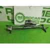 Recambio de motor limpia delantero para citroën c5 break 2.0 hdi referencia OEM IAM 9632671180  