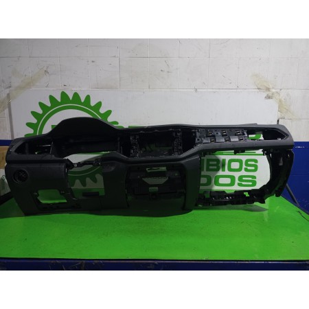 Recambio de salpicadero para volkswagen t-roc (d11) basis referencia OEM IAM 6Q0880204C  