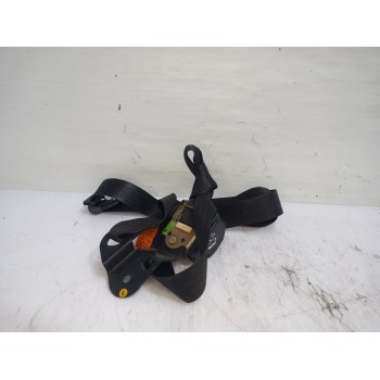 Recambio de cinturon seguridad delantero derecho para ford sierra berlina brillant referencia OEM IAM 89BBF61294AA  