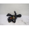 Recambio de cinturon seguridad delantero derecho para ford sierra berlina brillant referencia OEM IAM 89BBF61294AA  