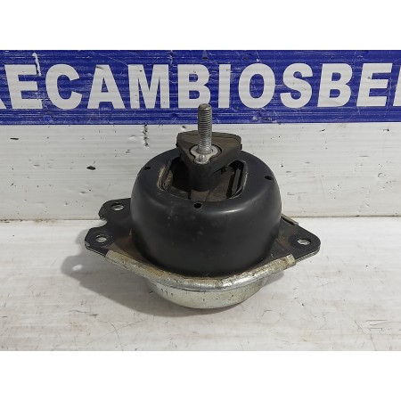 Recambio de soporte motor para renault laguna ii (bg0) 1.9 dci diesel fap referencia OEM IAM 8200181590  