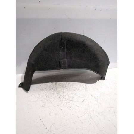 Recambio de paso rueda trasero derecho para nissan qashqai ii (j11, j11_) 1.5 dci referencia OEM IAM 76748HV80A  