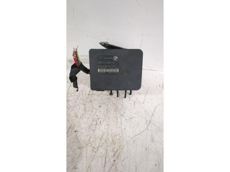 Recambio de abs para bmw 1 (e87) 120 d referencia OEM IAM 34512460468  