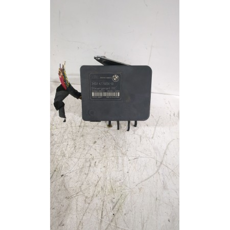 Recambio de abs para bmw 1 (e87) 120 d referencia OEM IAM 34512460468  