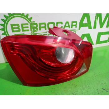 Recambio de piloto trasero izquierdo para seat ibiza (6j5) emoción referencia OEM IAM 6J4945095H  