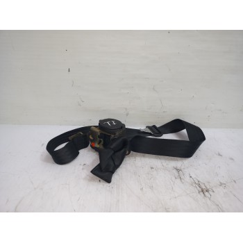 Recambio de cinturon seguridad trasero izquierdo para ford sierra berlina brillant referencia OEM IAM 87BBF611B69B1A  