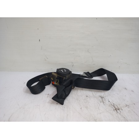 Recambio de cinturon seguridad trasero izquierdo para ford sierra berlina brillant referencia OEM IAM 87BBF611B69B1A  