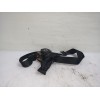 Recambio de cinturon seguridad trasero izquierdo para ford sierra berlina brillant referencia OEM IAM 87BBF611B69B1A  
