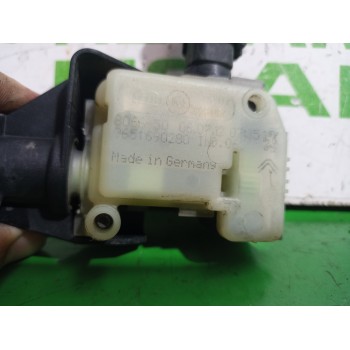 Recambio de motor tapa combustible para peugeot 508 active referencia OEM IAM 9651690280  