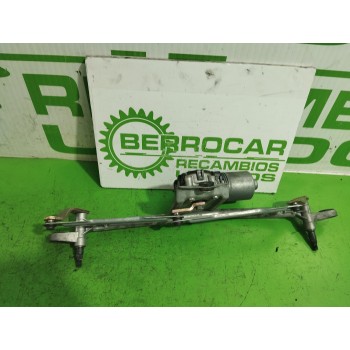 Recambio de motor limpia delantero para citroën c5 break 2.0 hdi referencia OEM IAM 9632671180  