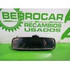 Recambio de espejo interior para renault kangoo (f/kc0) expression referencia OEM IAM 441394  