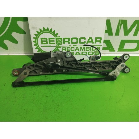 Recambio de motor limpia delantero para kia carnival 2.9 crdi cat referencia OEM IAM KAC3-LH  