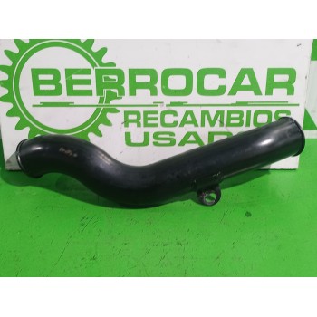 TUBO INTERCOOLER 55030273 