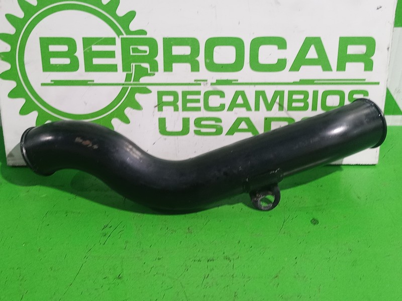 Recambio de tubo intercooler para ford focus berlina (cak) 1.8 tddi turbodiesel cat referencia OEM IAM 55030273  