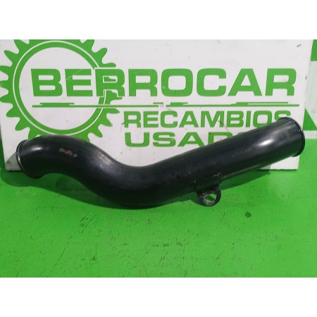 Recambio de tubo intercooler para ford focus berlina (cak) 1.8 tddi turbodiesel cat referencia OEM IAM 55030273  