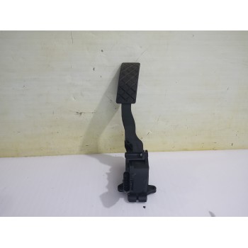 Recambio de pedal acelerador para volkswagen polo (6c1) a-polo referencia OEM IAM 6C1721503B  